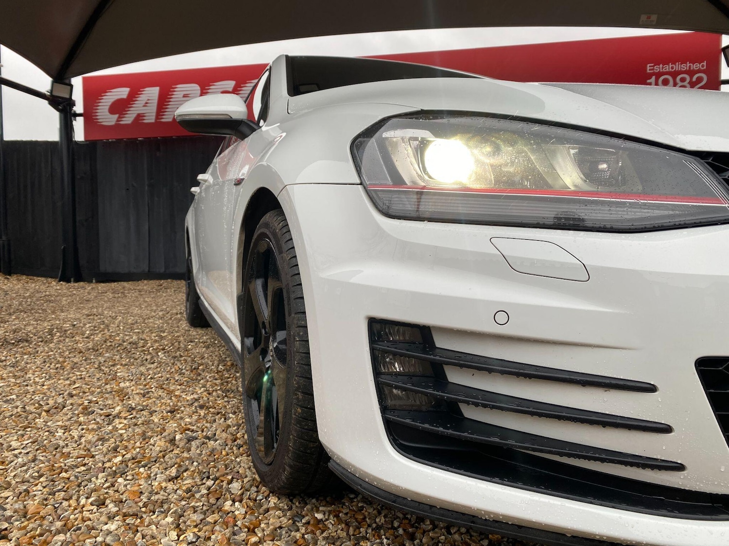 Used Volkswagen Golf 2016 for sale - 76671362: Photo 14