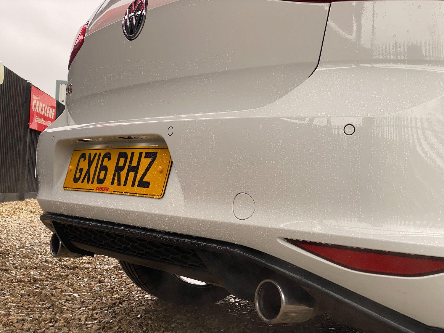 Used Volkswagen Golf 2016 for sale - 76671362: Photo 15