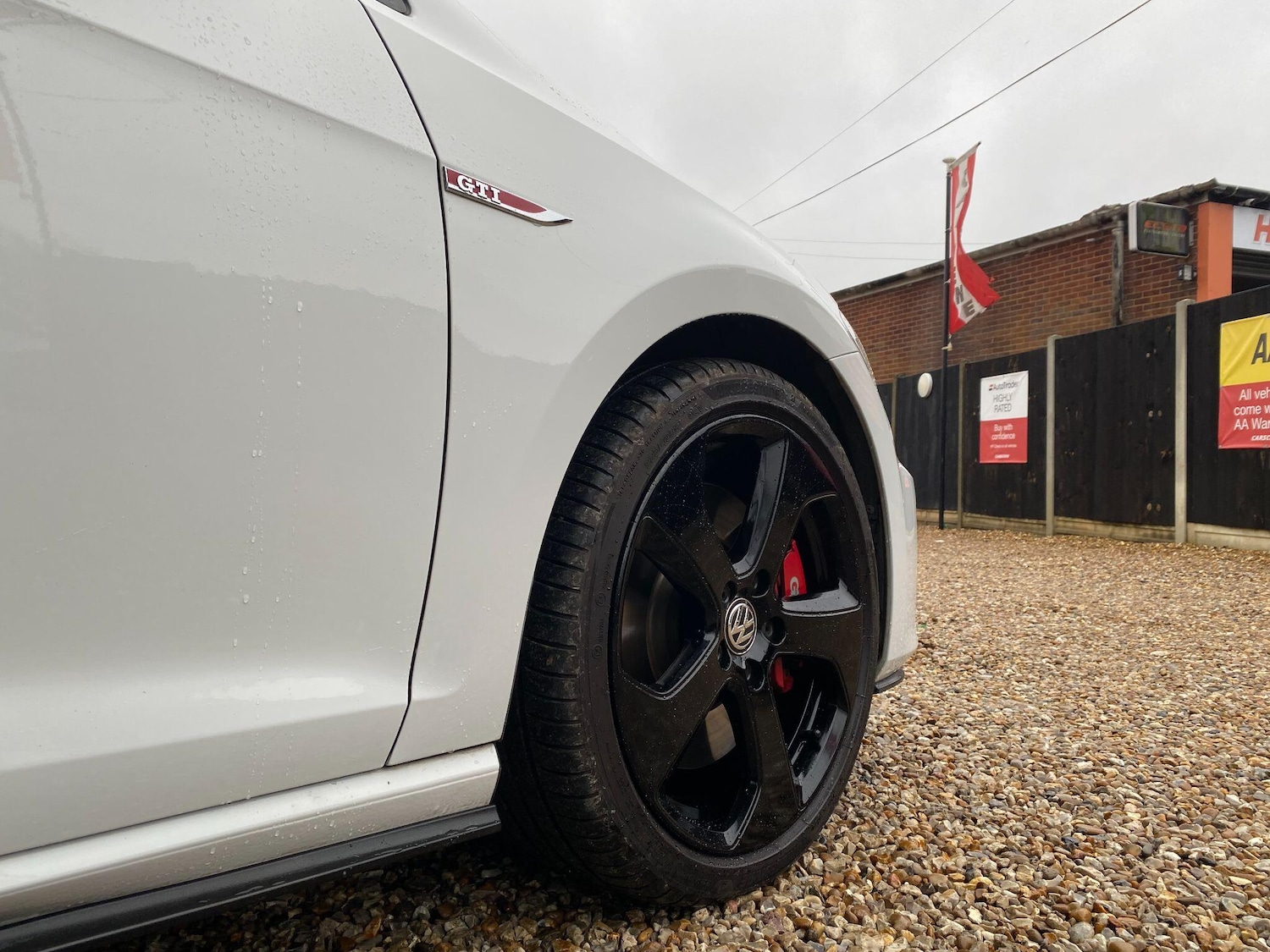 Used Volkswagen Golf 2016 for sale - 76671362: Photo 16