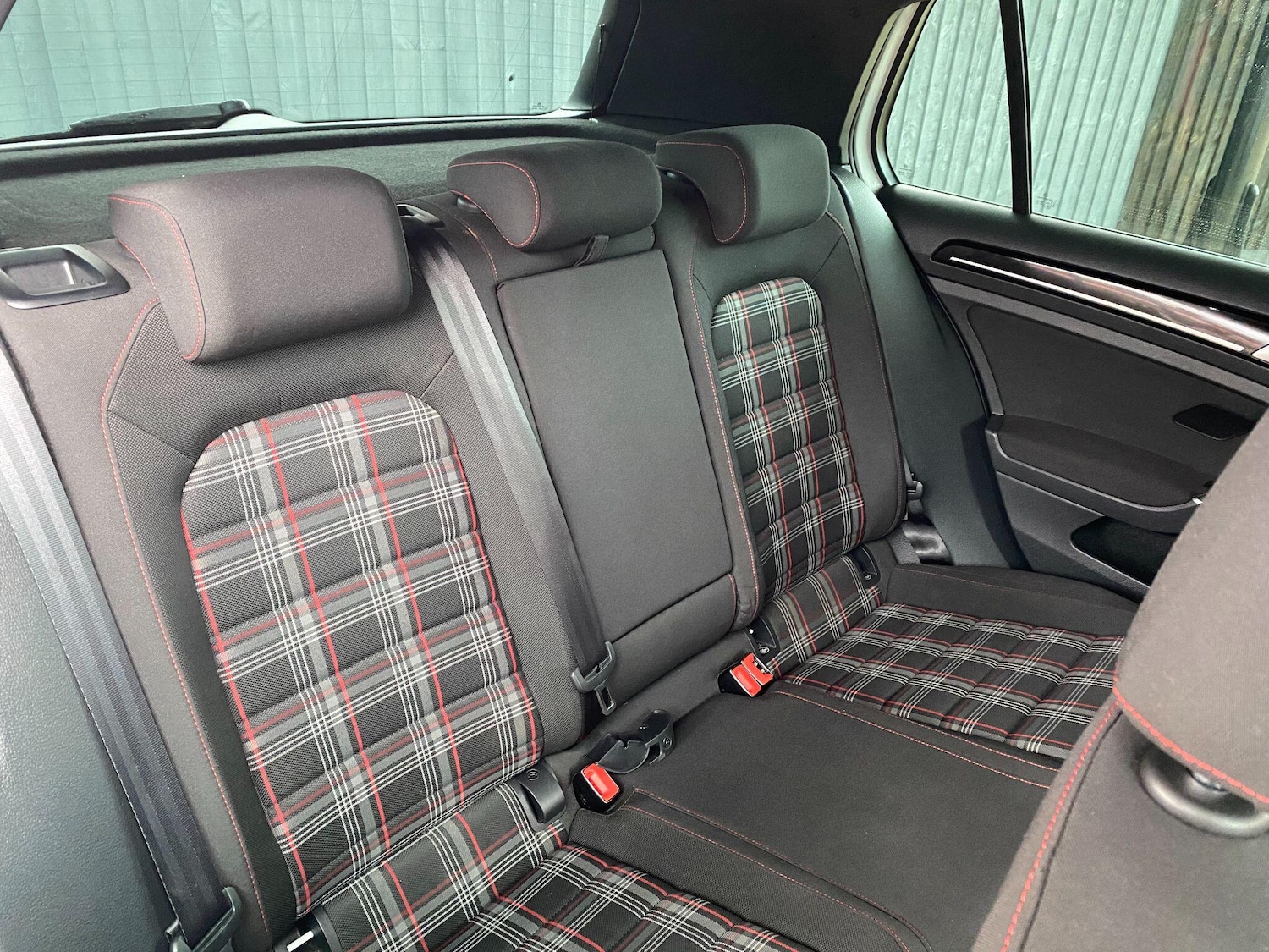 Used Volkswagen Golf 2016 for sale - 76671362: Photo 25