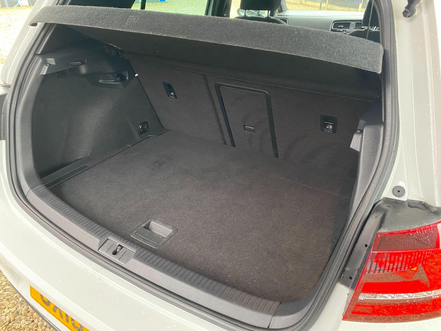 Used Volkswagen Golf 2016 for sale - 76671362: Photo 26