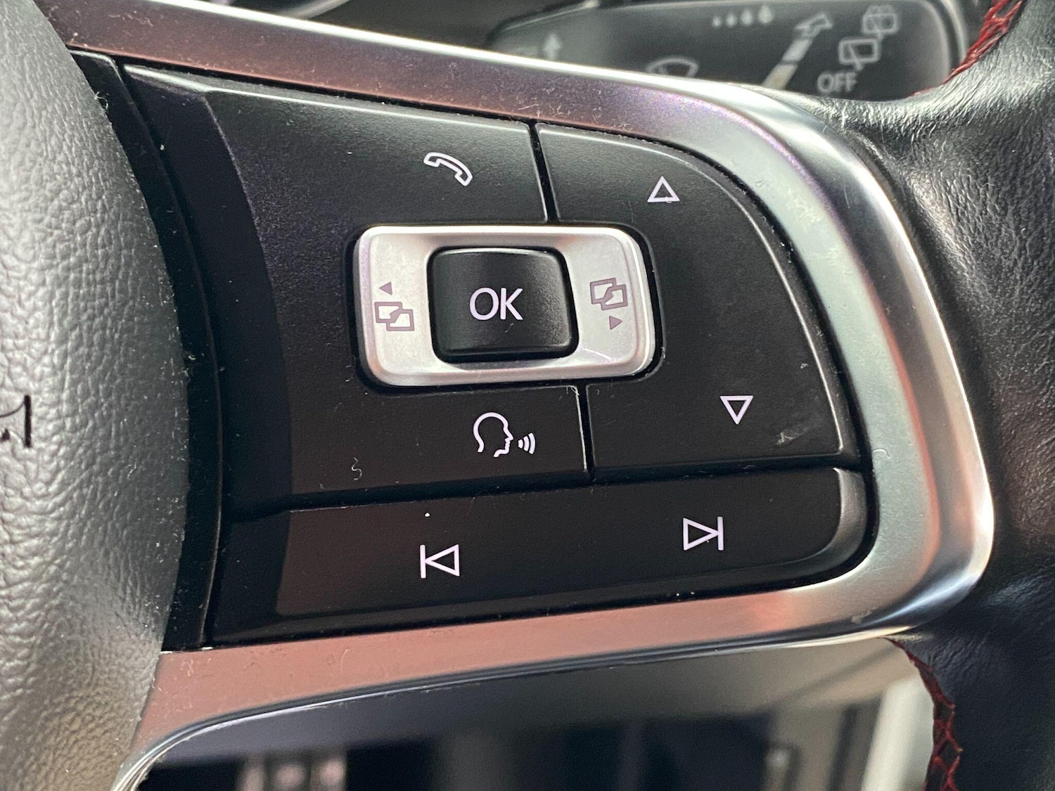 Used Volkswagen Golf 2016 for sale - 76671362: Photo 34