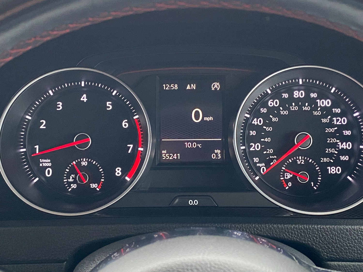 Used Volkswagen Golf 2016 for sale - 76671362: Photo 38