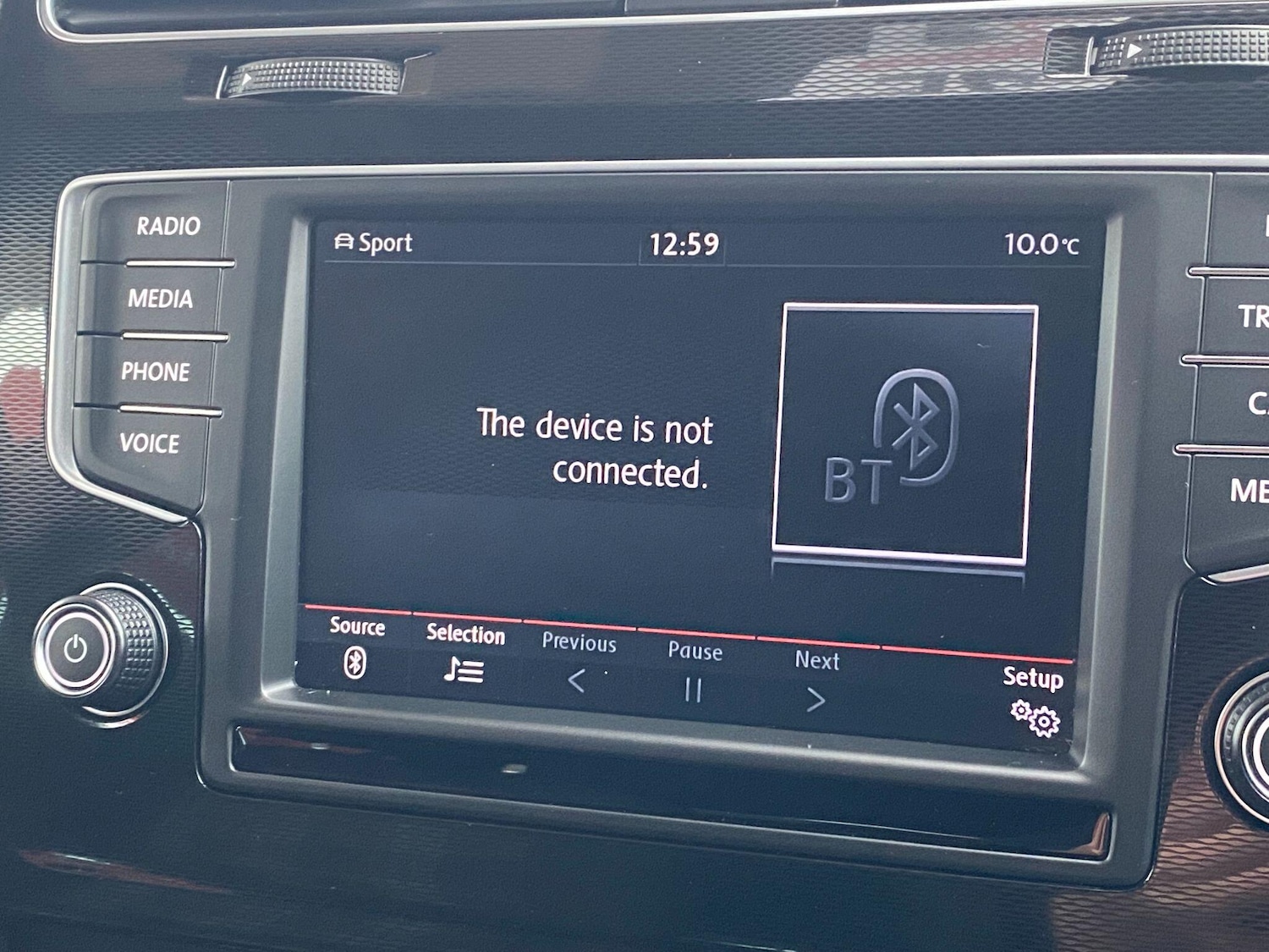 Used Volkswagen Golf 2016 for sale - 76671362: Photo 42