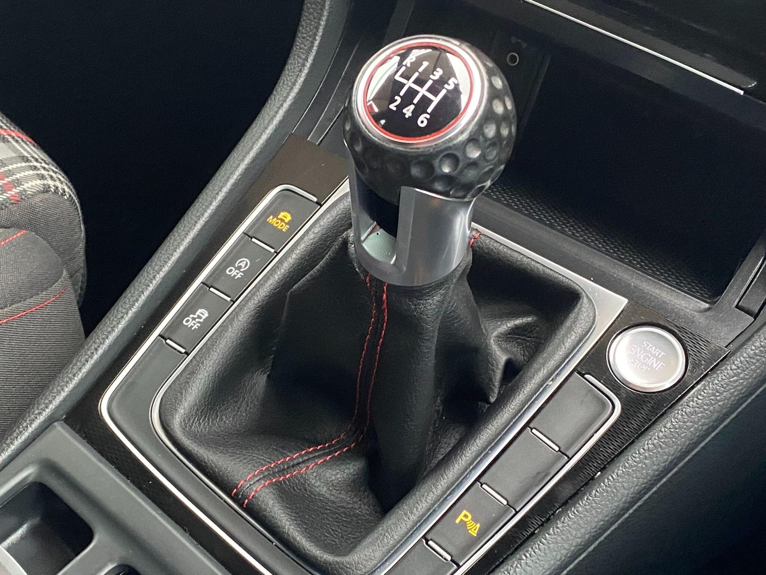 Used Volkswagen Golf 2016 for sale - 76671362: Photo 46