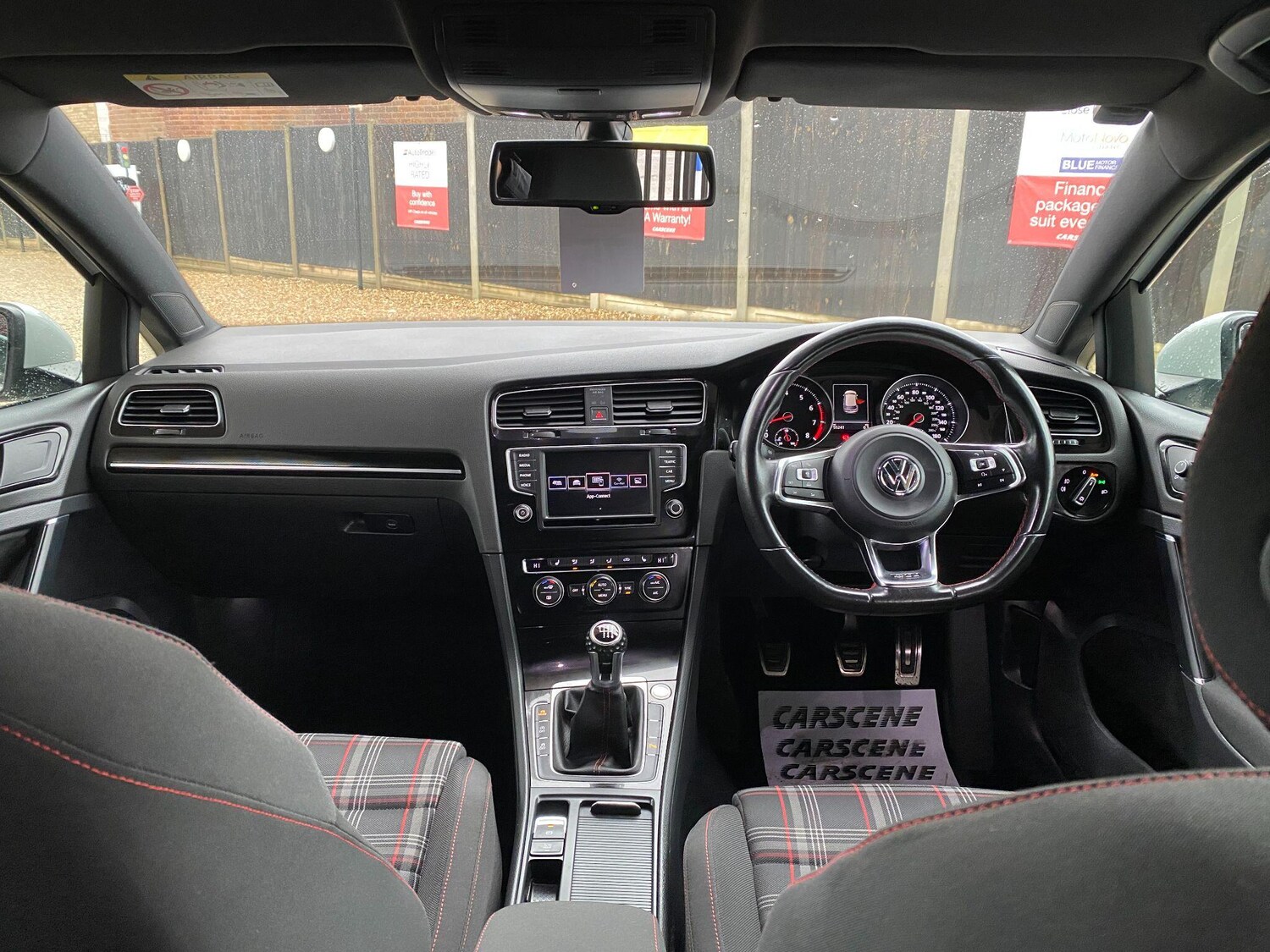 Used Volkswagen Golf 2016 for sale - 76671362: Photo 54