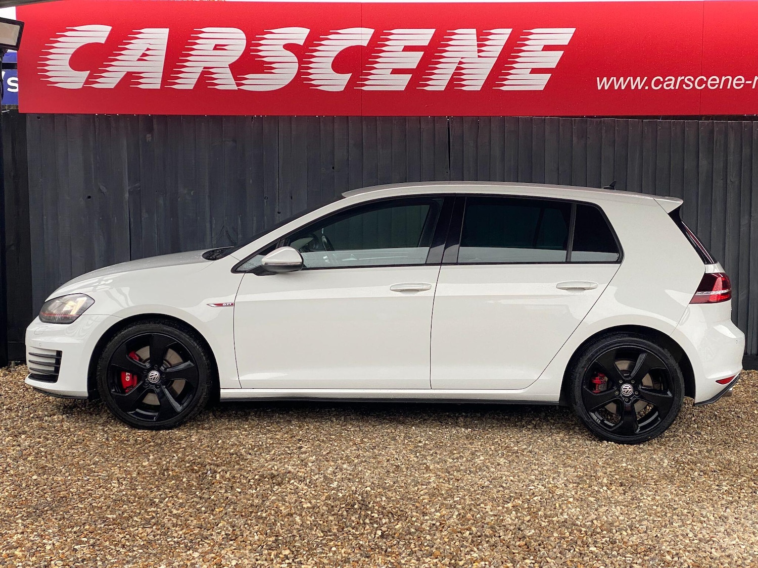 Used Volkswagen Golf 2016 for sale - 76671362: Photo 7