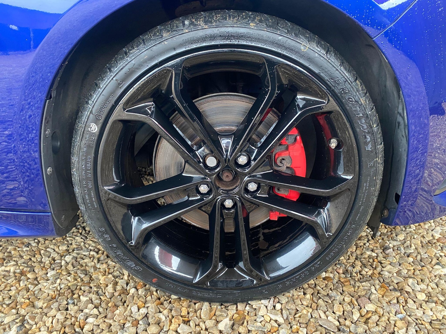 Used Ford Focus 2015 for sale - 76702431: Photo 14