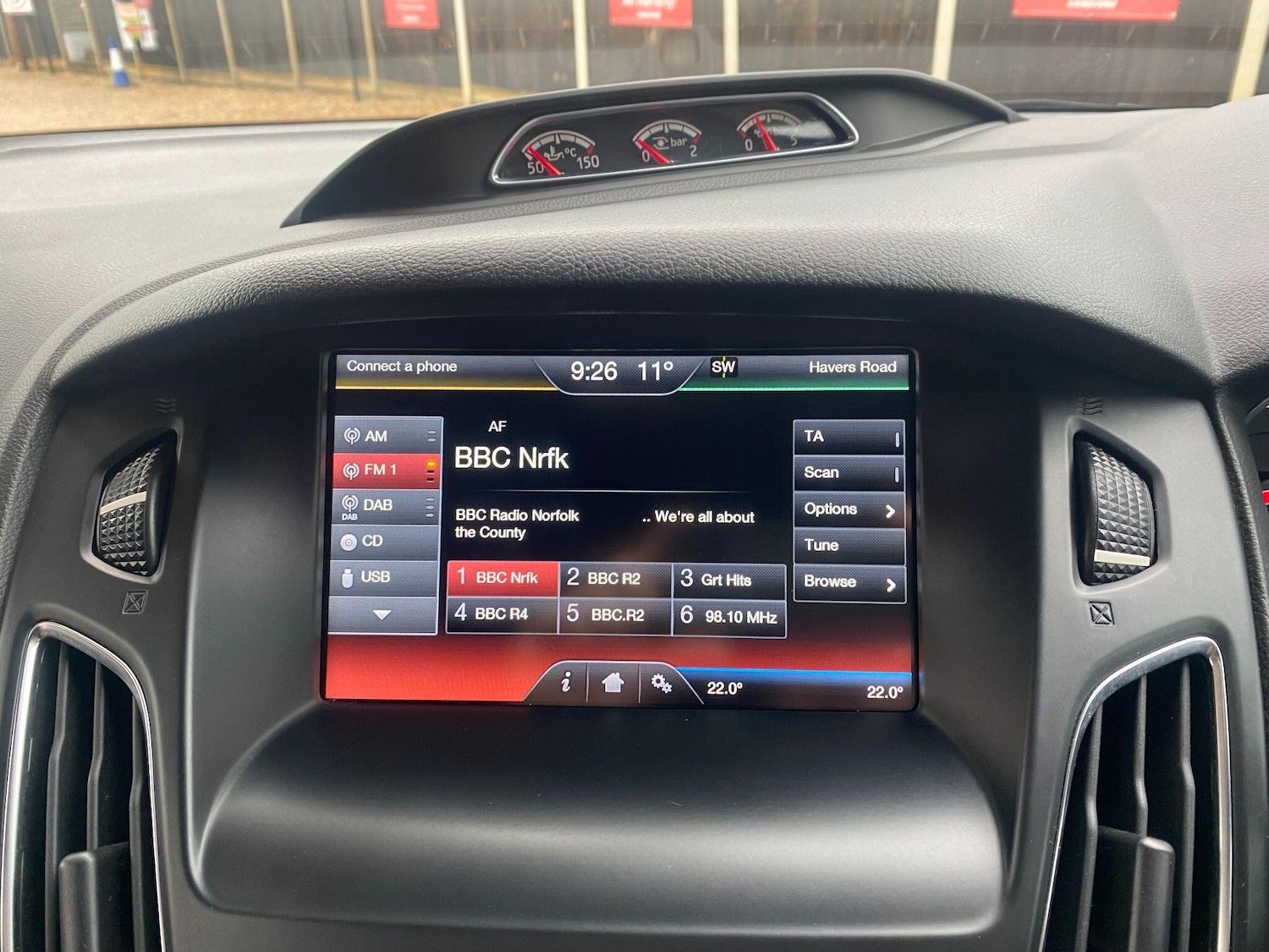 Used Ford Focus 2015 for sale - 76702431: Photo 20