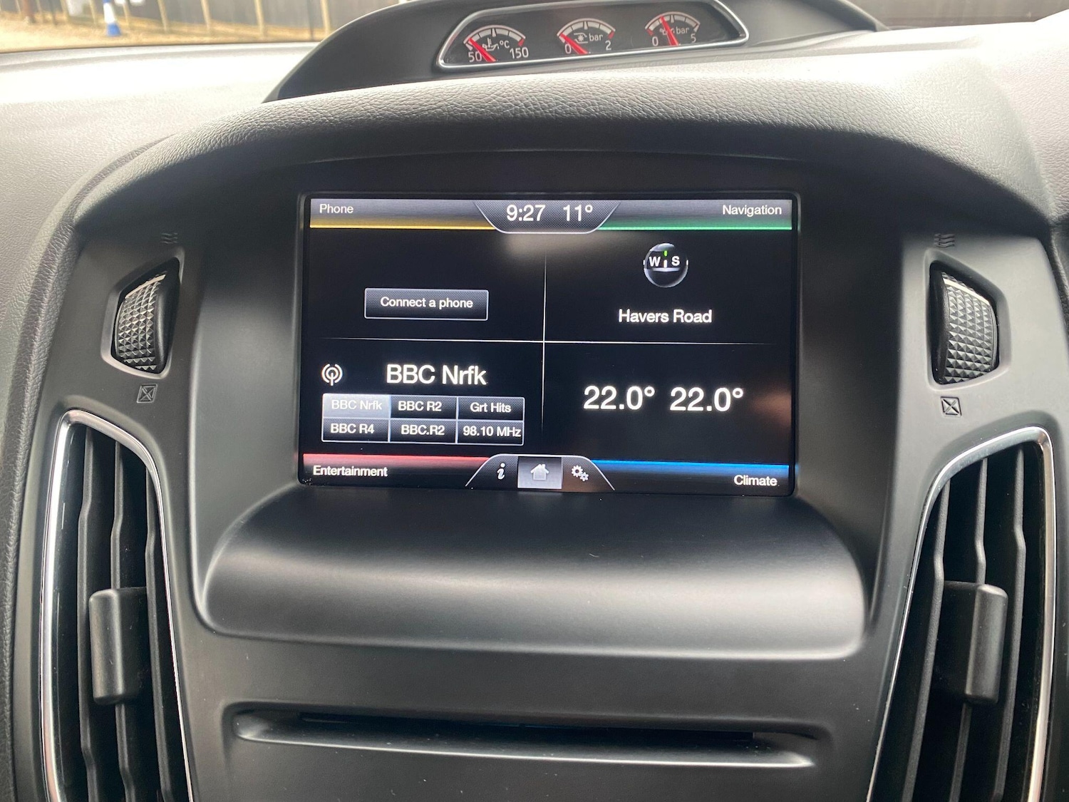 Used Ford Focus 2015 for sale - 76702431: Photo 21