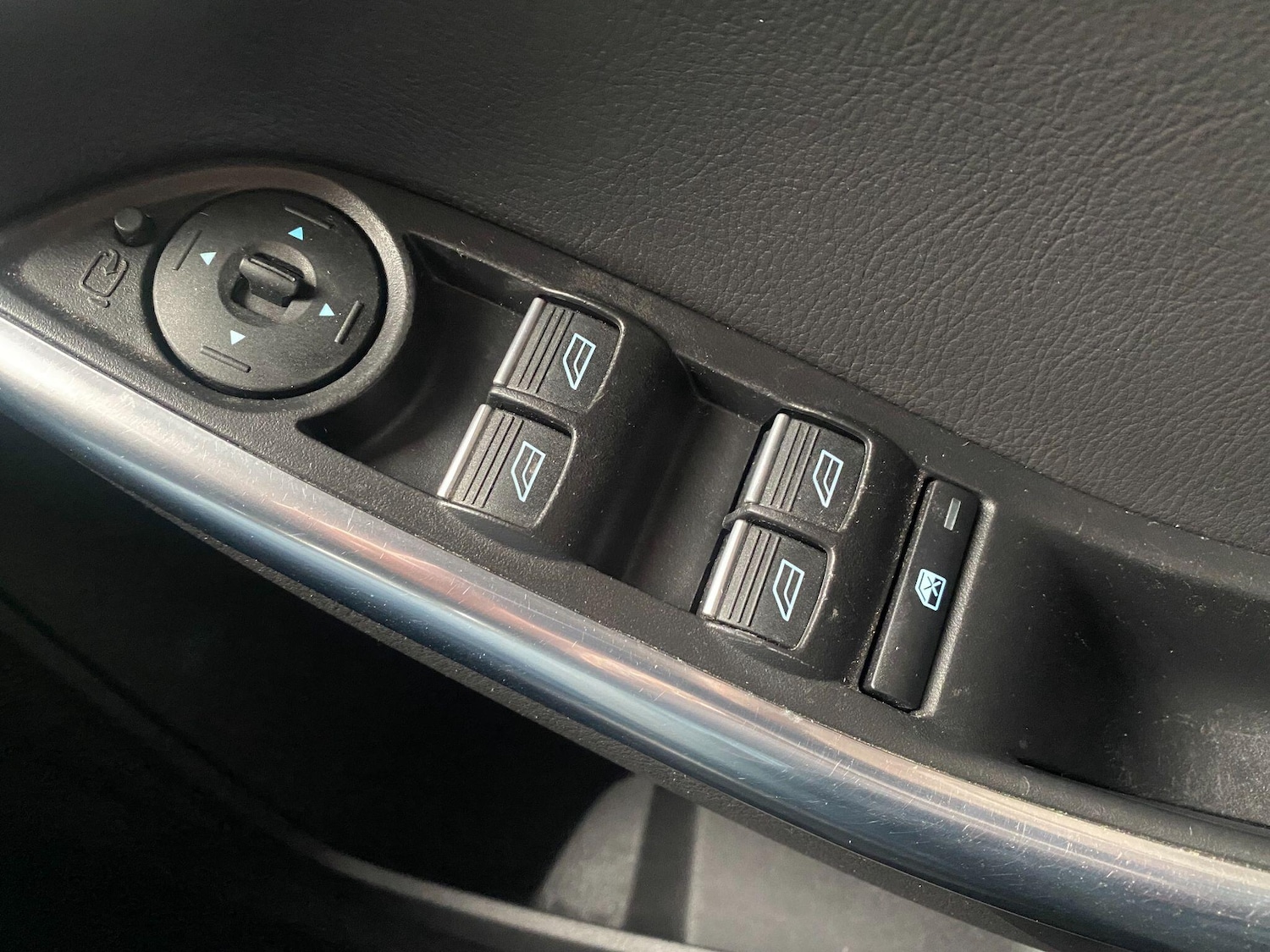 Used Ford Focus 2015 for sale - 76702431: Photo 25