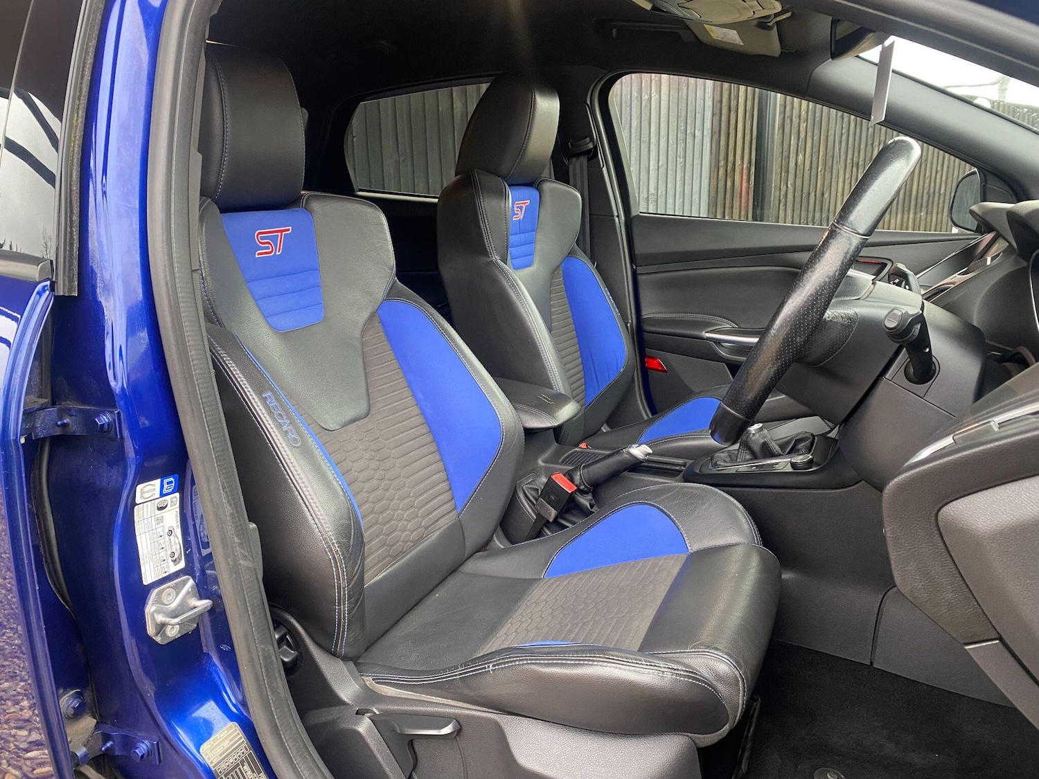 Used Ford Focus 2015 for sale - 76702431: Photo 28