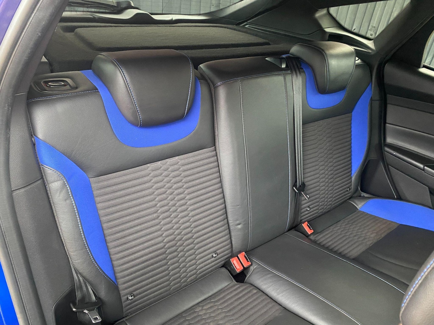 Used Ford Focus 2015 for sale - 76702431: Photo 31