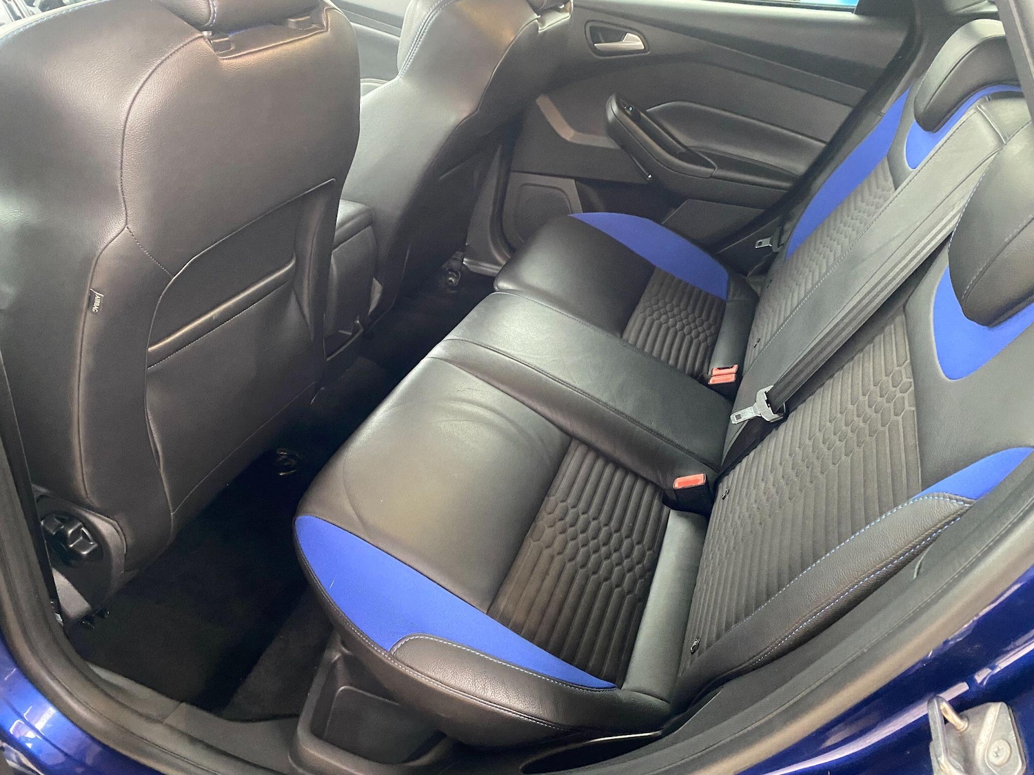 Used Ford Focus 2015 for sale - 76702431: Photo 33