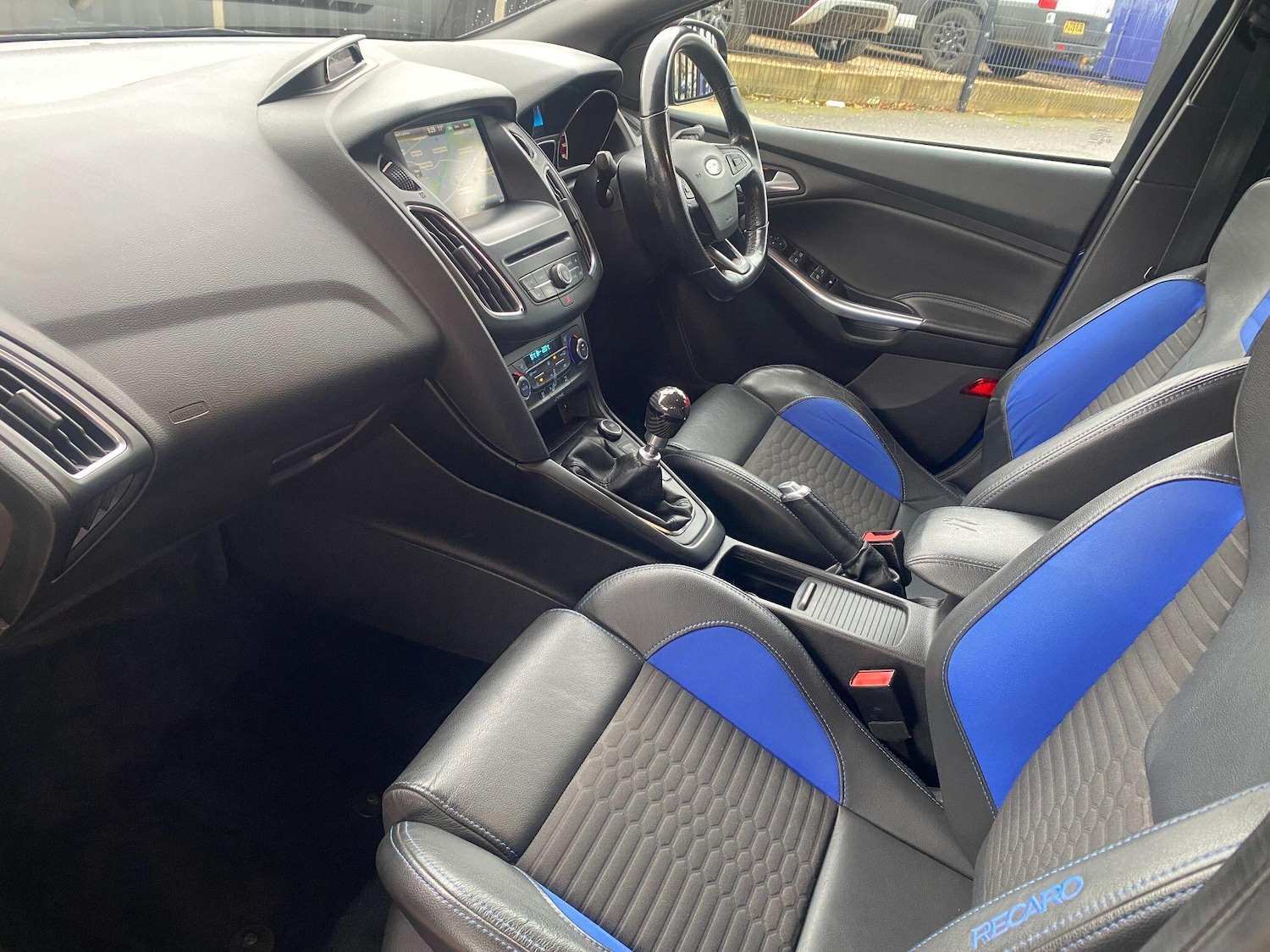 Used Ford Focus 2015 for sale - 76702431: Photo 34