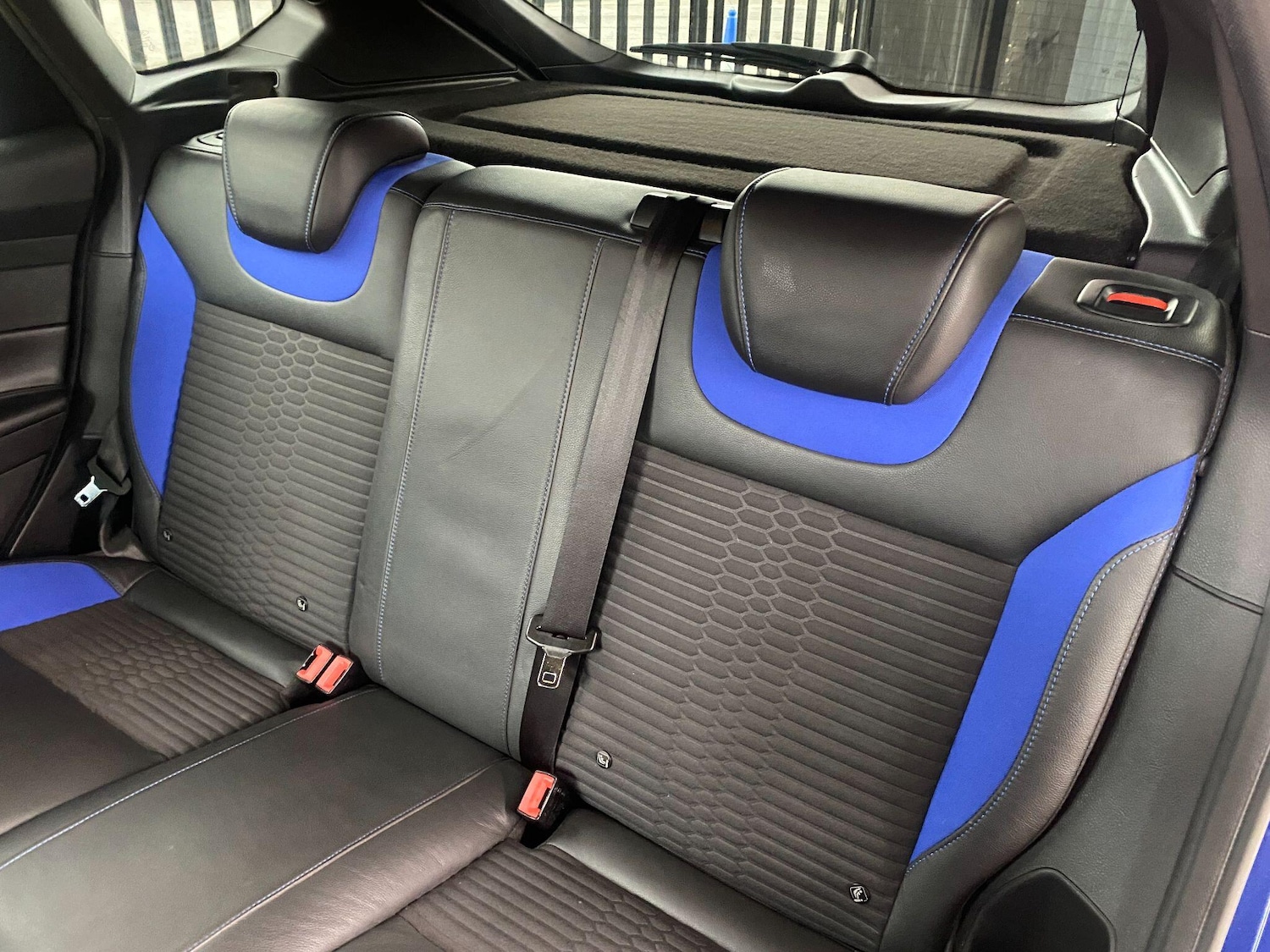 Used Ford Focus 2015 for sale - 76702431: Photo 36