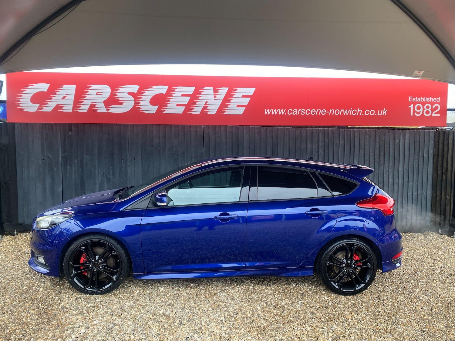 Used Ford Focus 2015 for sale - 76702431: Photo 8