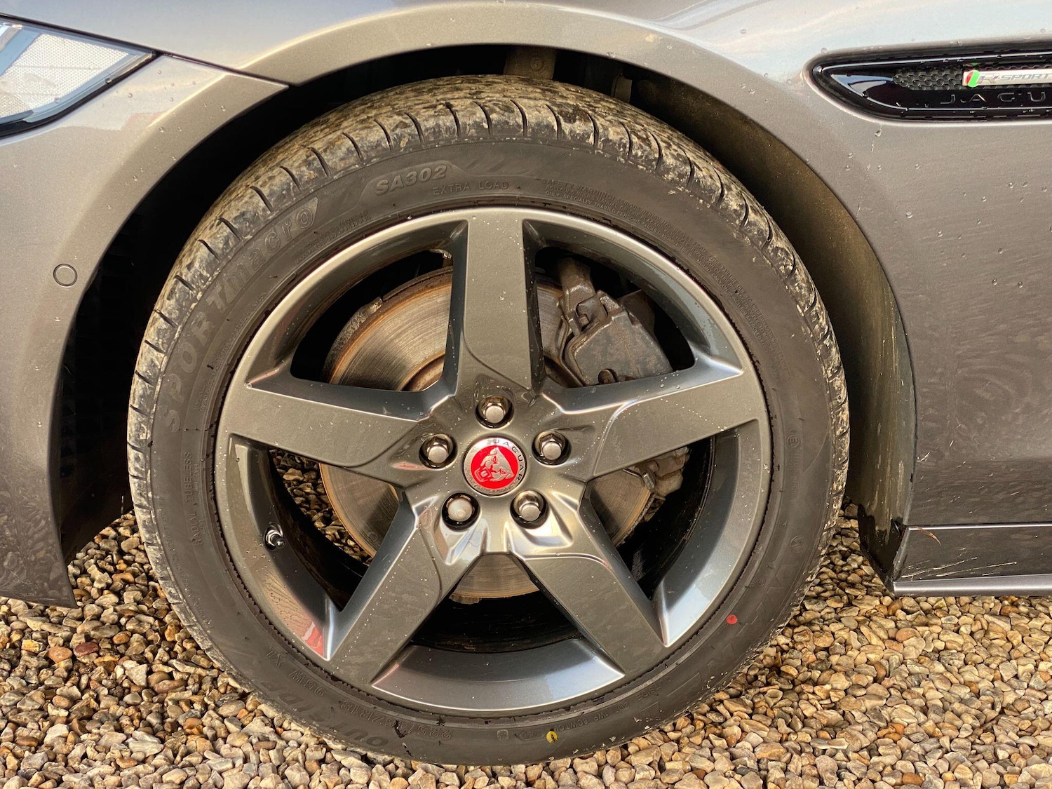 Used Jaguar XE 2017 for sale - 77203455: Photo 10