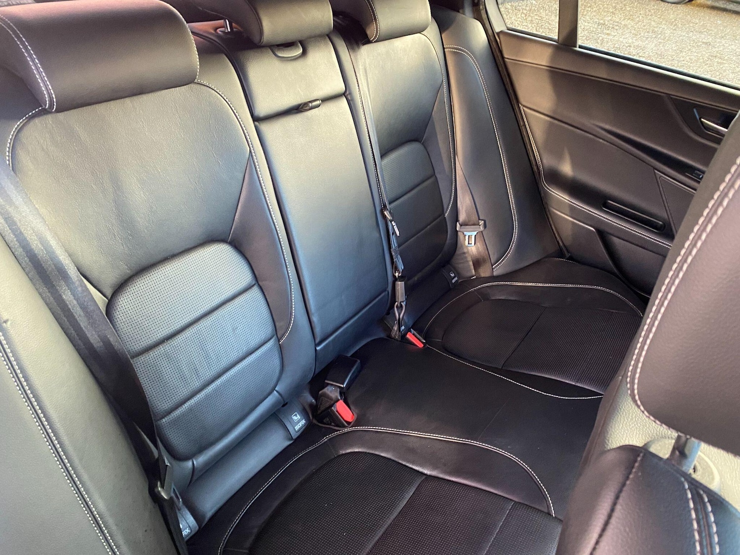 Used Jaguar XE 2017 for sale - 77203455: Photo 22