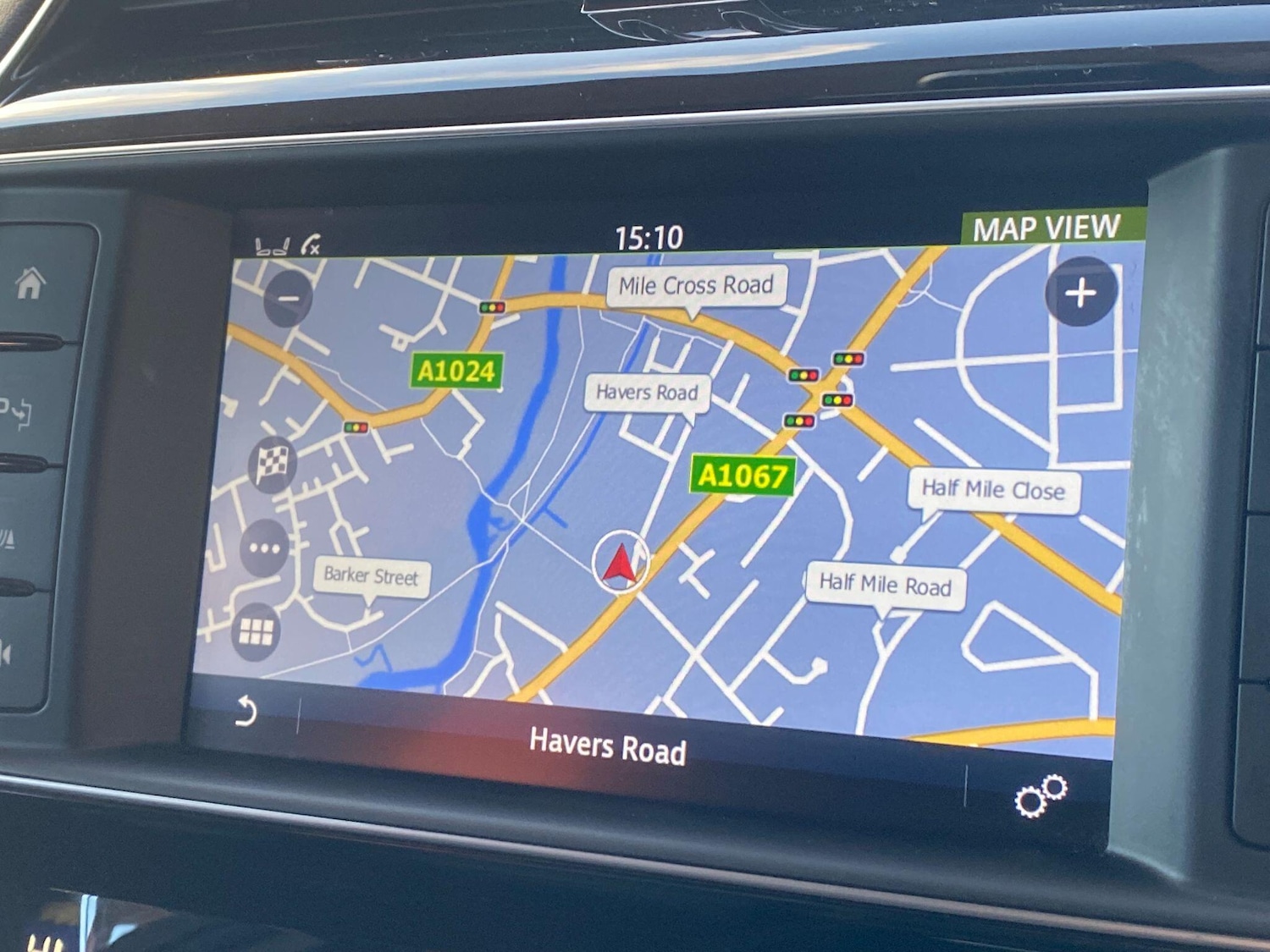 Used Jaguar XE 2017 for sale - 77203455: Photo 38