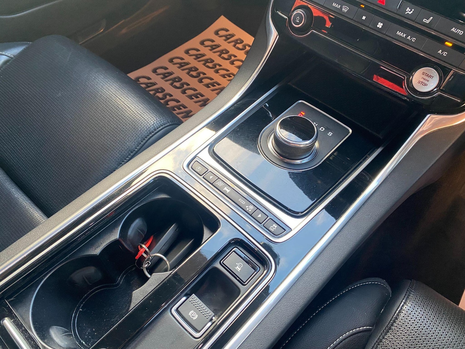 Used Jaguar XE 2017 for sale - 77203455: Photo 42