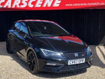 2017 (67) - 2.0 TSI Cupra 300 Euro 6 (s/s) 5dr