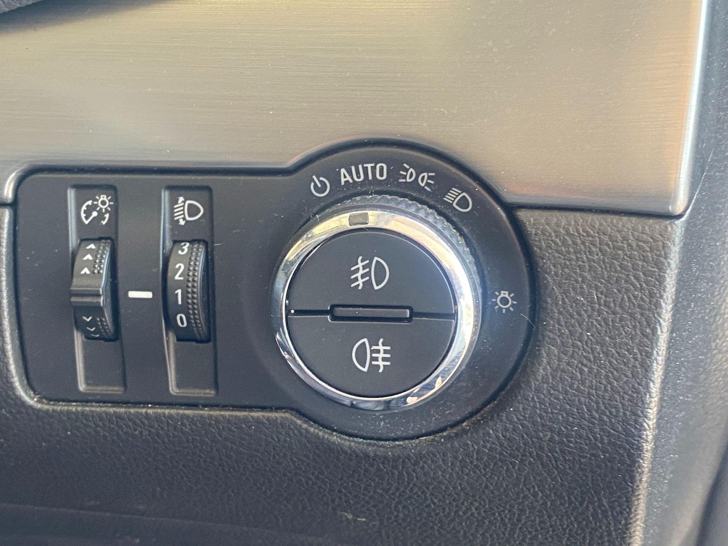 Vehicle 40