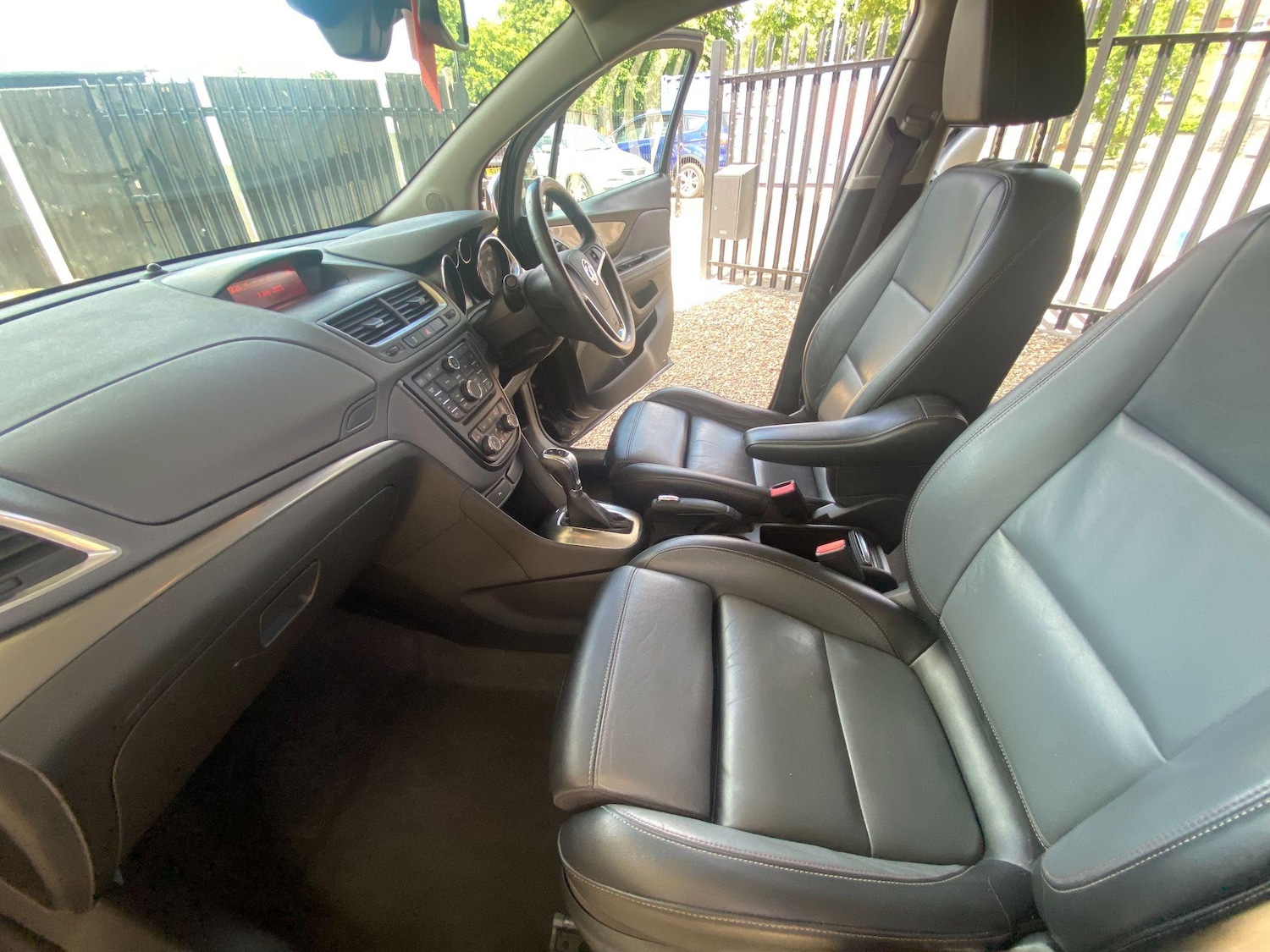 Vehicle 45