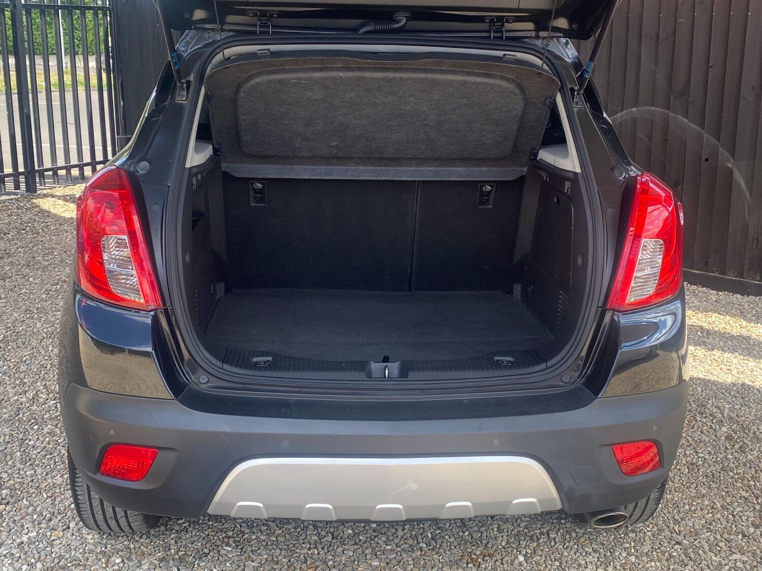 Vehicle 54