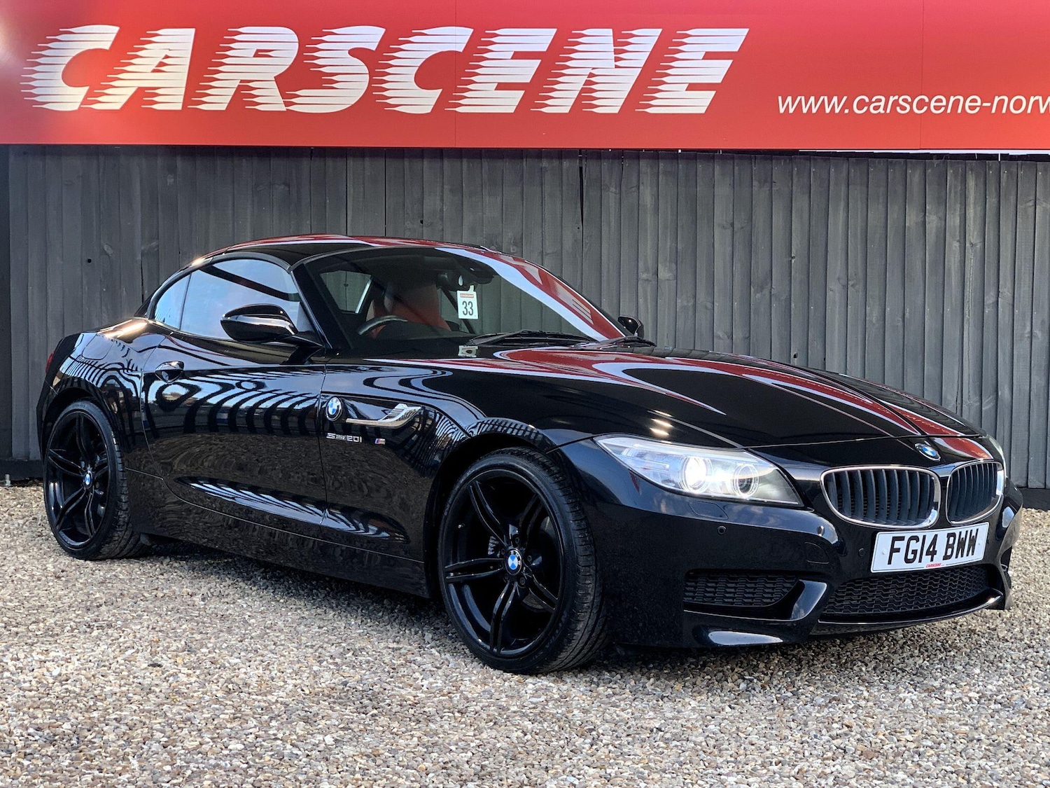 Used BMW Z4 2014 for sale - 76408864: Photo 1