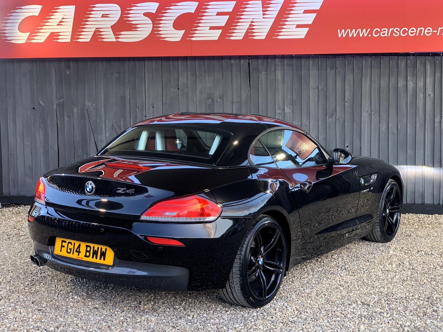 Used BMW Z4 2014 for sale - 76408864: Photo 10