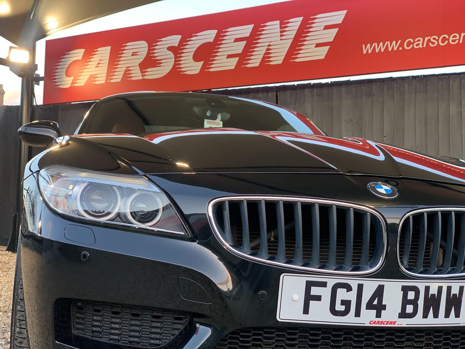 Used BMW Z4 2014 for sale - 76408864: Photo 14