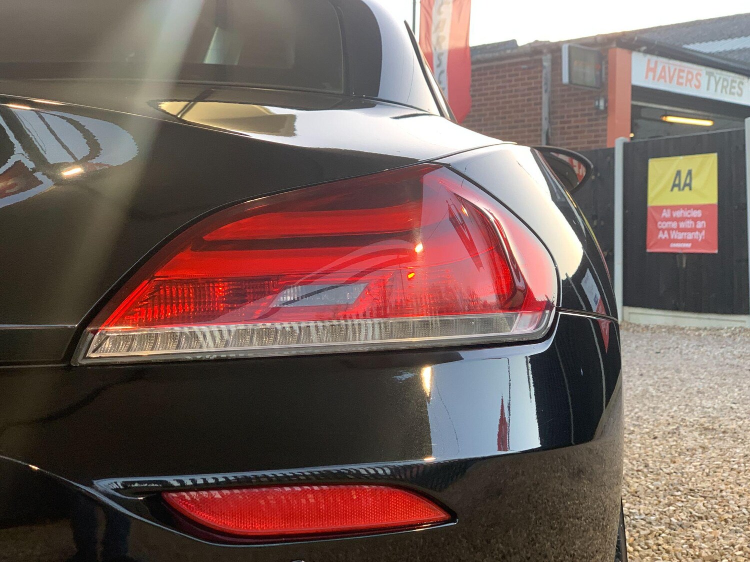 Used BMW Z4 2014 for sale - 76408864: Photo 16