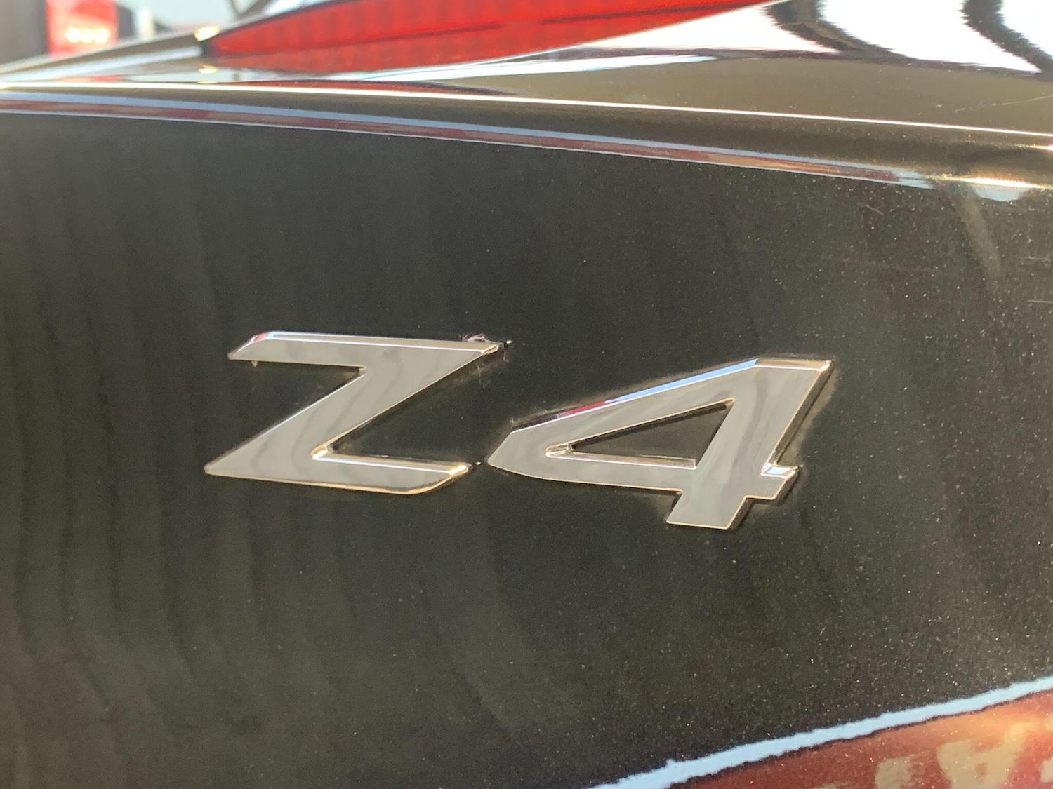 Used BMW Z4 2014 for sale - 76408864: Photo 18