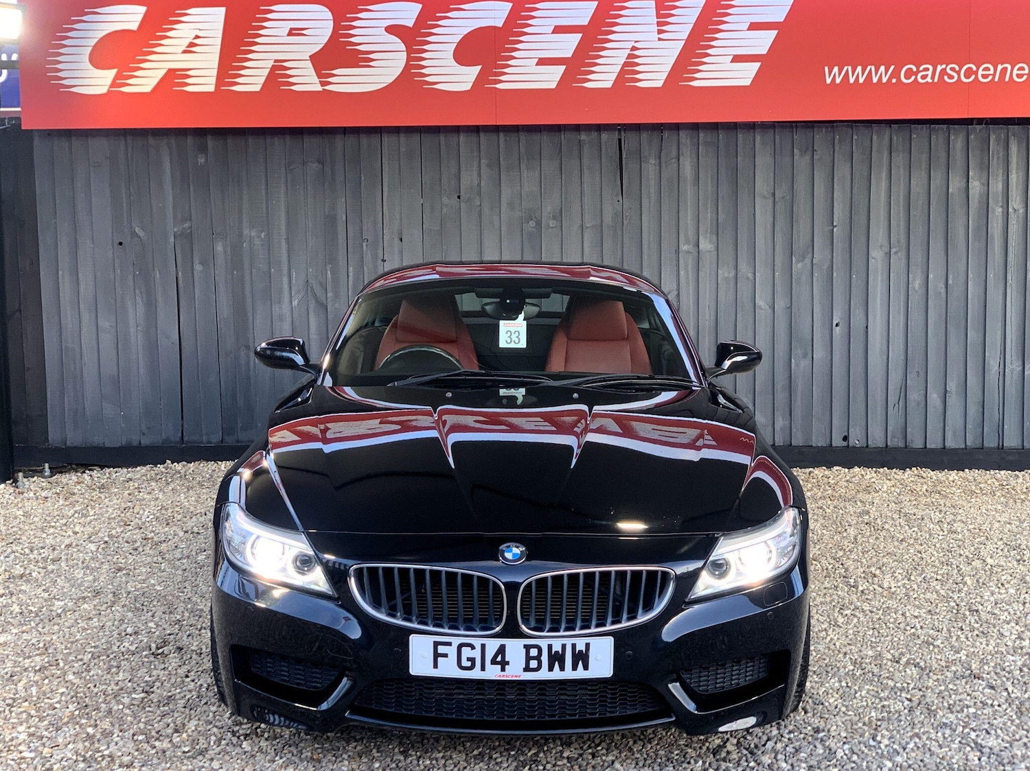 Used BMW Z4 2014 for sale - 76408864: Photo 3
