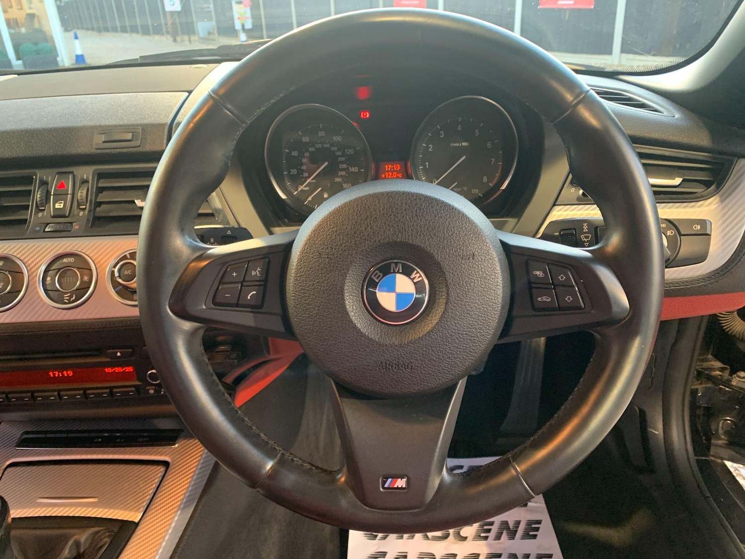 Used BMW Z4 2014 for sale - 76408864: Photo 35