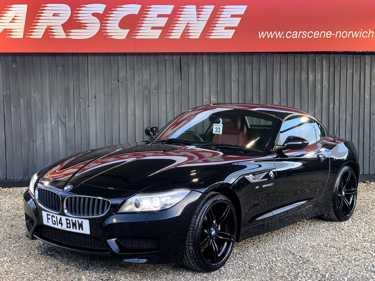 Used BMW Z4 2014 for sale - 76408864: Photo 4