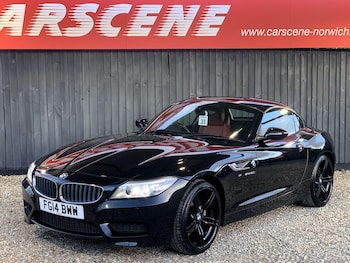 Used BMW Z4 2014 for sale - 76408864: Photo