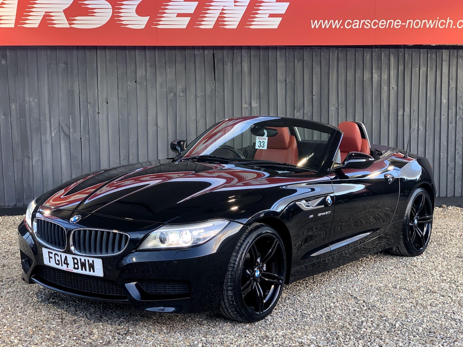 Used BMW Z4 2014 for sale - 76408864: Photo 5