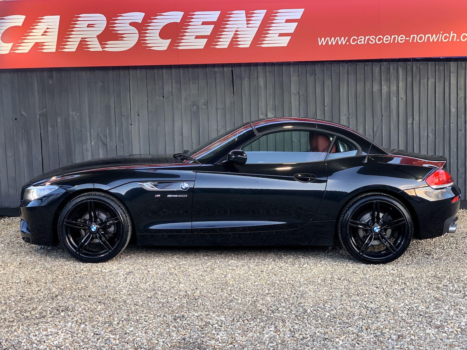 Used BMW Z4 2014 for sale - 76408864: Photo 6