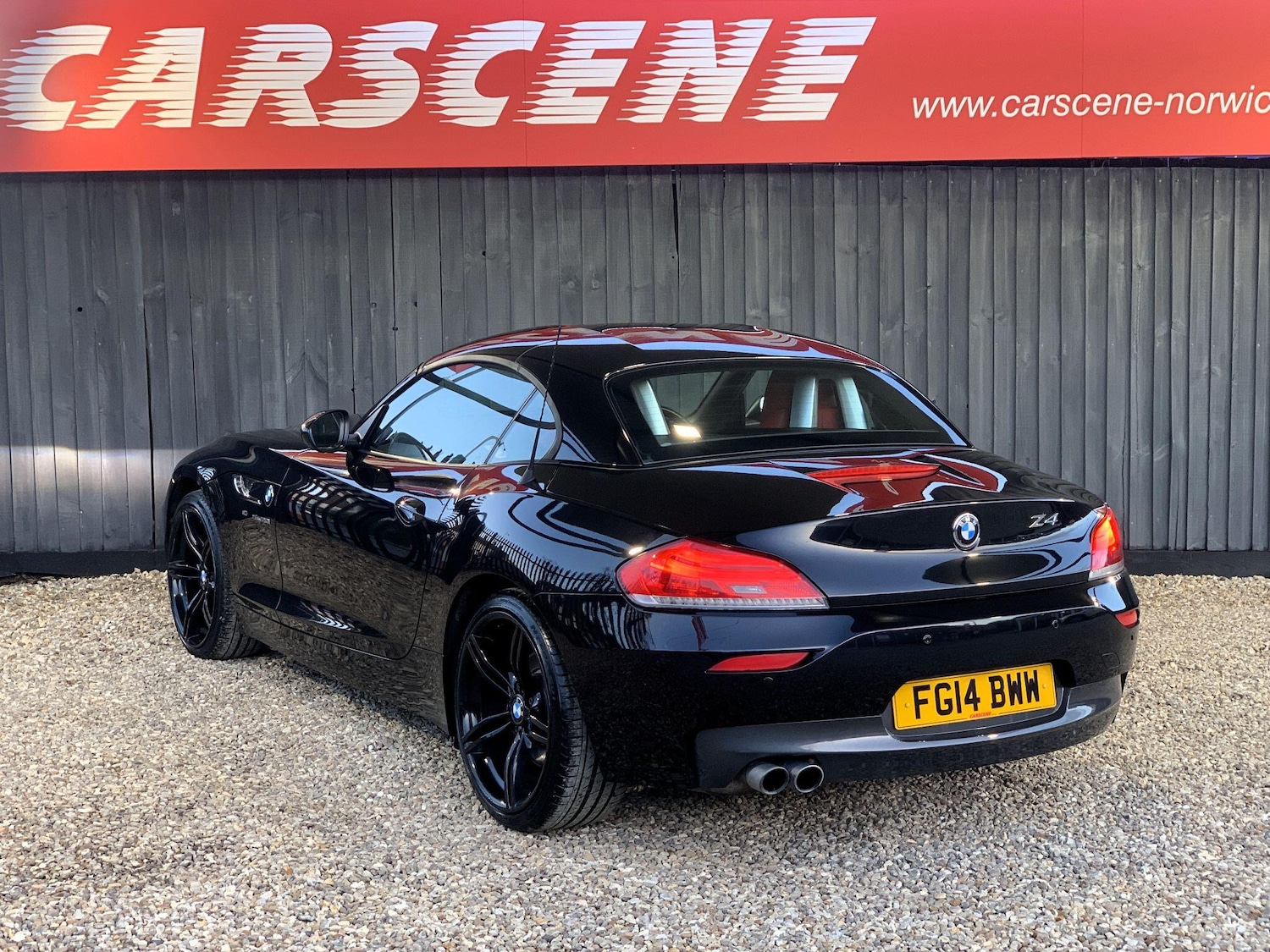 Used BMW Z4 2014 for sale - 76408864: Photo 8