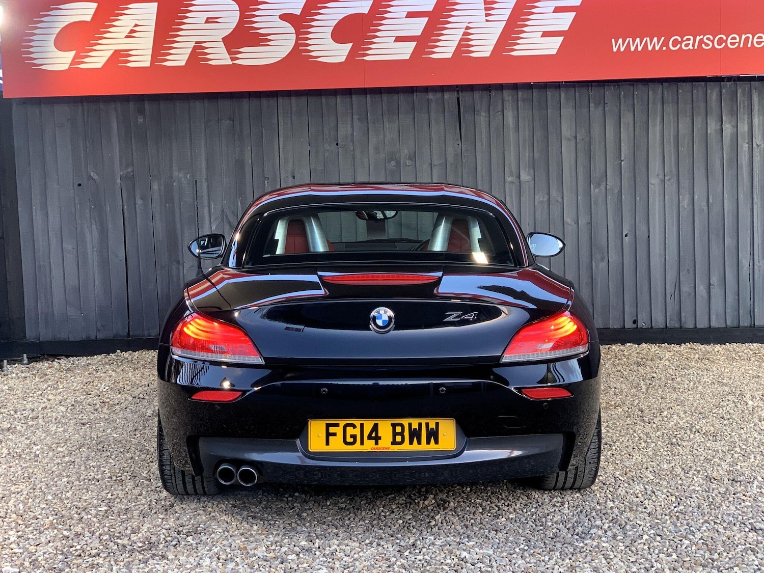 Used BMW Z4 2014 for sale - 76408864: Photo 9