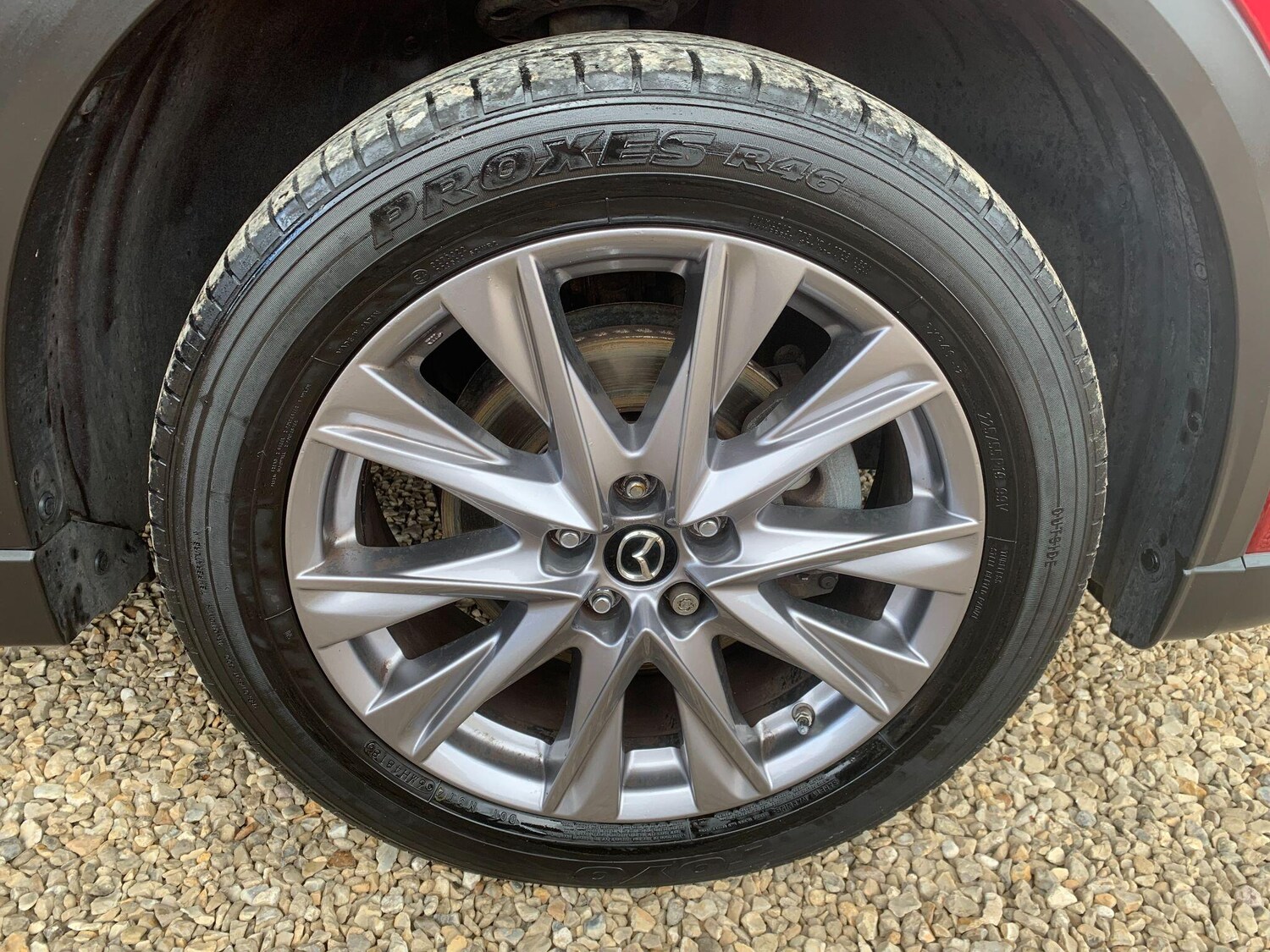 Used Mazda CX-5 2019 for sale - 76041710: Photo 13