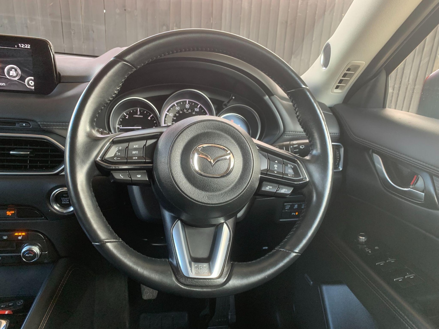 Used Mazda CX-5 2019 for sale - 76041710: Photo 20
