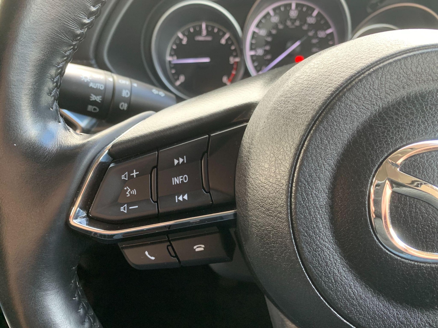 Used Mazda CX-5 2019 for sale - 76041710: Photo 21