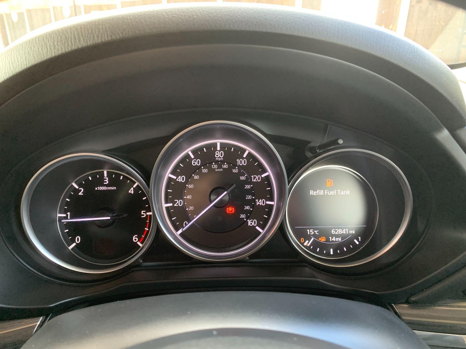 Used Mazda CX-5 2019 for sale - 76041710: Photo 23