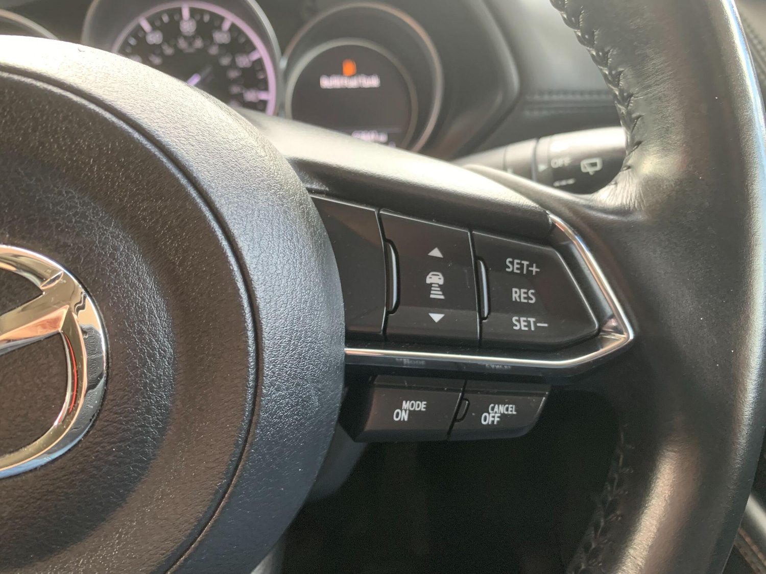 Used Mazda CX-5 2019 for sale - 76041710: Photo 24