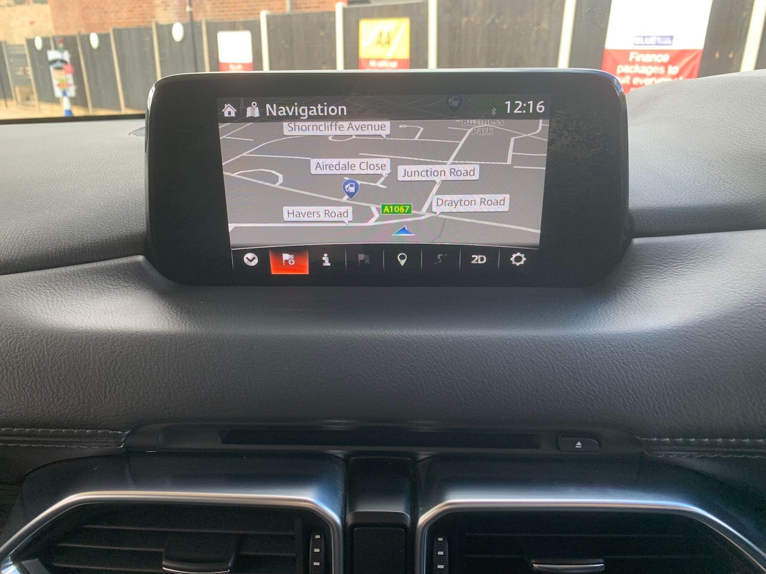 Used Mazda CX-5 2019 for sale - 76041710: Photo 25