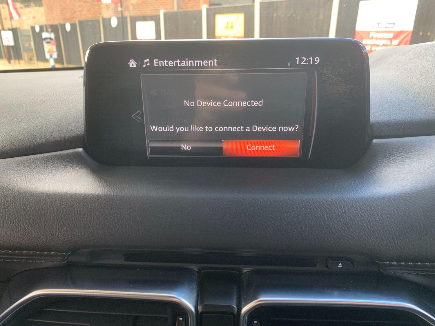 Used Mazda CX-5 2019 for sale - 76041710: Photo 28