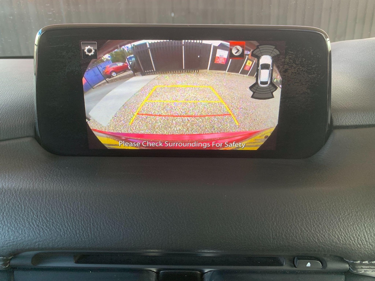 Used Mazda CX-5 2019 for sale - 76041710: Photo 29